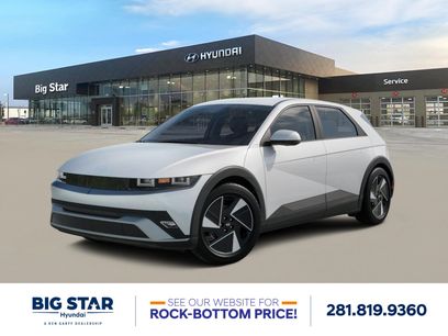 New 2026 Hyundai Ioniq 5 SE