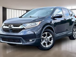Used 2019 Honda CR-V EX video 1