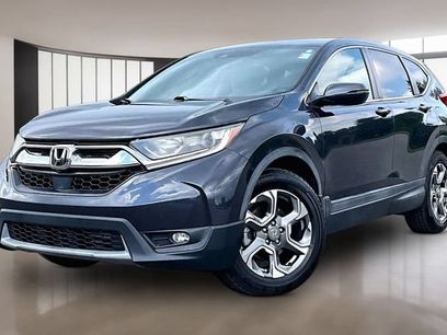 Used 2019 Honda CR-V EX