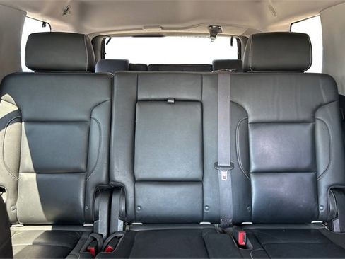 Used 2016 Chevrolet Tahoe LT image 10