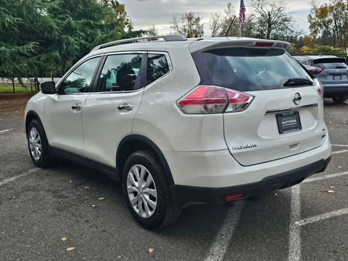 Used 2015 Nissan Rogue SL image 7