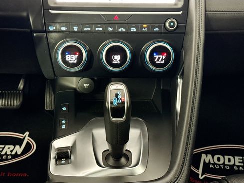 Used 2020 Jaguar E-PACE image 27