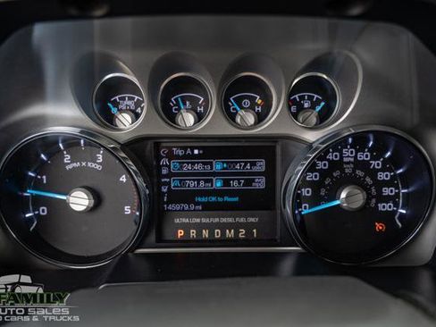 Used 2013 Ford F450 Platinum image 19