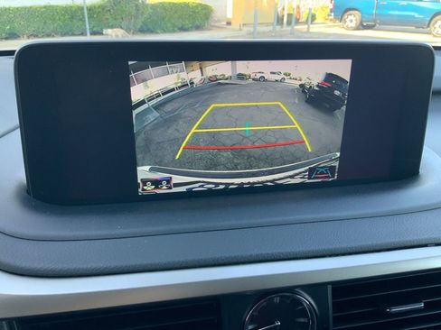 Used 2020 Lexus RX 350 F Sport w/ Accessory Package AWD/4WD image 22