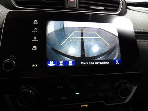 Used 2021 Honda CR-V EX image 17