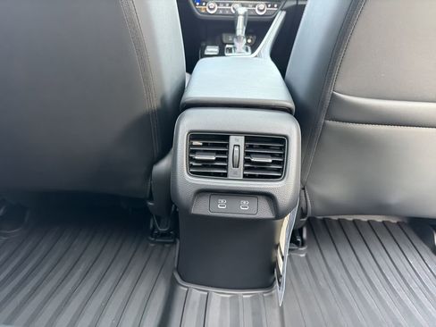 Used 2025 Acura ADX A-Spec AWD/4WD image 21
