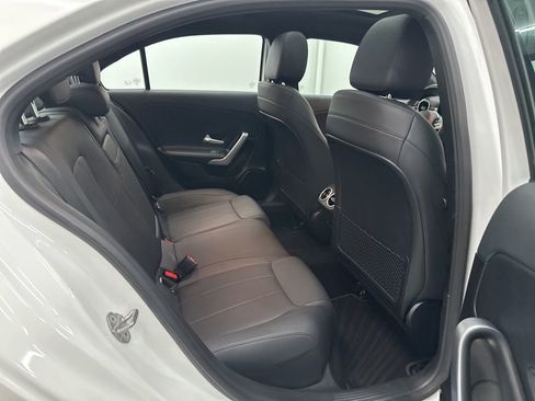 Used 2019 Mercedes-Benz A 220 A 220 image 26