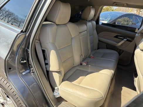 Used 2011 Acura MDX w/ Technology Package AWD/4WD image 10