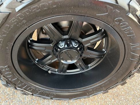 Used 2012 Ford F150 FX2 w/ FX Luxury Pkg image 19