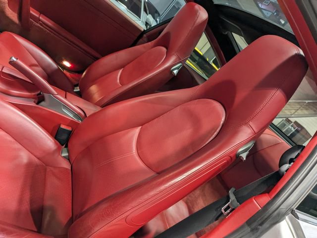 Used 2008 Porsche 911 Targa 4S AWD/4WD image 27