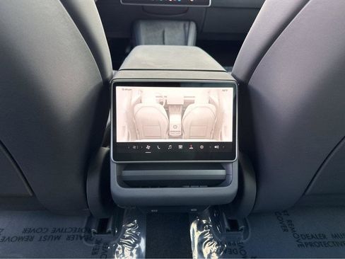 Used 2024 Tesla Model 3 Long Range image 17