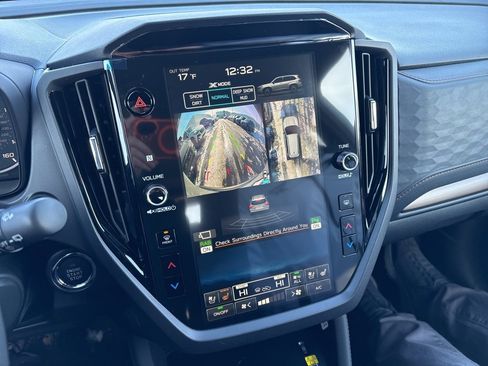 New 2026 Subaru Forester Touring image 29