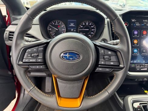 Used 2024 Subaru Crosstrek 2.5i Wilderness w/ Crosstrek Mirror Package AWD/4WD image 24
