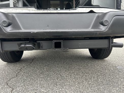 Used 2020 Chevrolet Express 2500 w/ Safety Package image 24