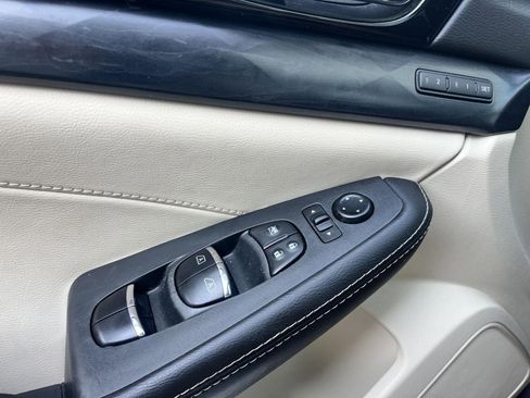Used 2022 Nissan Maxima Platinum w/ Sport Mat Group FWD image 24
