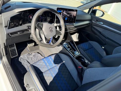 New 2026 Volkswagen Golf w/ Euro Style Package image 2