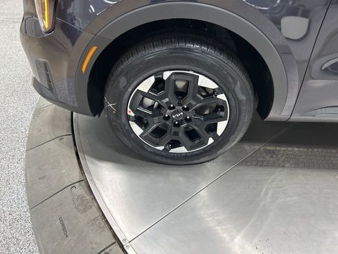 New 2026 Kia Sorento S AWD/4WD image 32