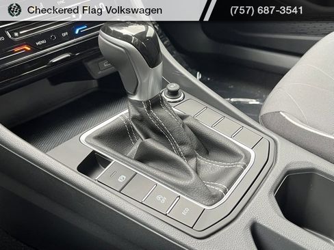 New 2026 Volkswagen Jetta Sport image 39