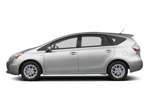 Used 2013 Toyota Prius V Two FWD image 3