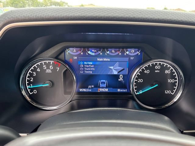 Used 2021 Ford F150 XLT w/ Equipment Group 302A High AWD/4WD image 3