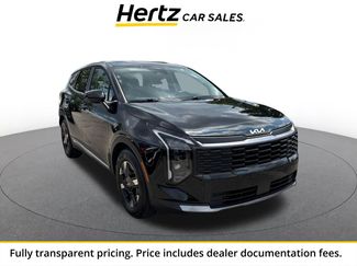 Used 2026 Kia Sportage LX FWD video 1