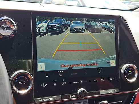 Used 2024 Lexus NX 350h AWD w/ Cold Area Package image 18