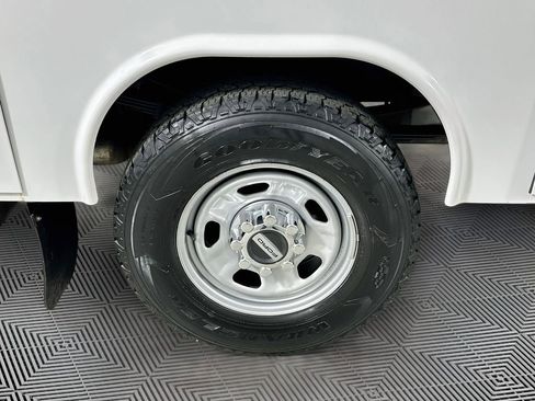 Used 2020 Ford F350 XL w/ Power Equipment Group AWD/4WD image 29