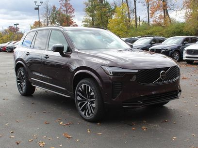 New 2026 Volvo XC90 B6 Ultra w/ Protection Package Premier