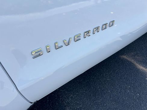 Used 2014 Chevrolet Silverado 1500 W/T AWD/4WD image 5