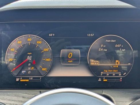 Used 2020 Mercedes-Benz E 450 Coupe image 30