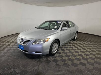 Used 2007 Toyota Camry SE