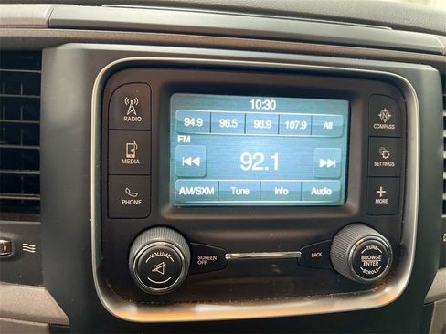 Used 2016 RAM 3500 Tradesman w/ Chrome Appearance Group image 12