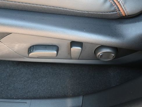 Certified 2026 Subaru Forester Sport AWD/4WD image 23