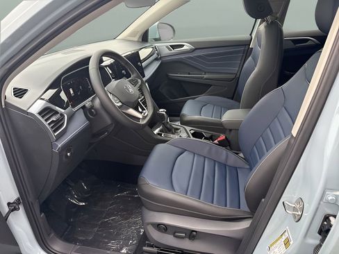 New 2026 Volkswagen Taos SEL AWD/4WD image 13