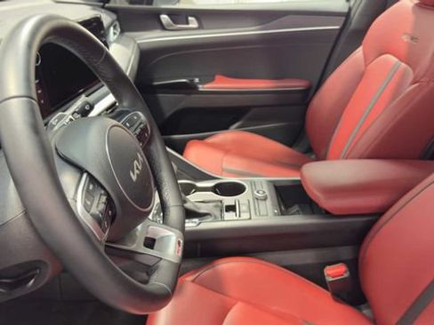 Used 2022 Kia K5 GT-Line w/ GT-Line FWD Premium Package image 23