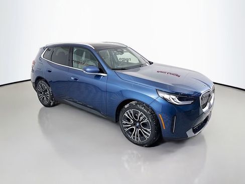 New 2026 BMW X3 xDrive30 w/ Premium Package image 1