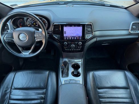 Used 2019 Jeep Grand Cherokee Limited X AWD/4WD image 6