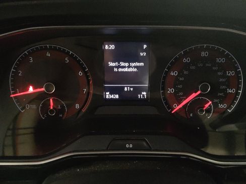 Used 2020 Volkswagen Jetta R-Line FWD image 23