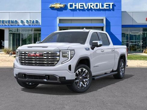New 2026 GMC Sierra 1500 Denali image 30