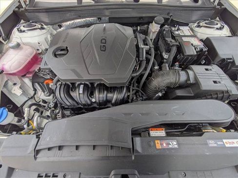 Used 2025 Hyundai Sonata SEL FWD image 22