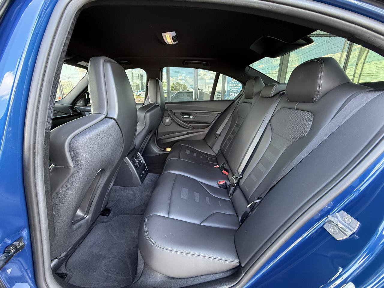 Used 2018 BMW M3 w/ Competition Package RWD image 38