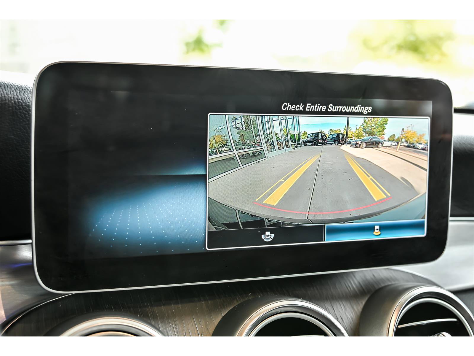 Used 2019 Mercedes-Benz C 300 4MATIC Coupe image 19