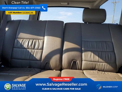 Used 2001 Toyota 4Runner SR5 RWD image 13