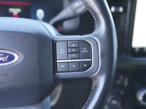 Used 2024 Ford F350 Lariat image 23