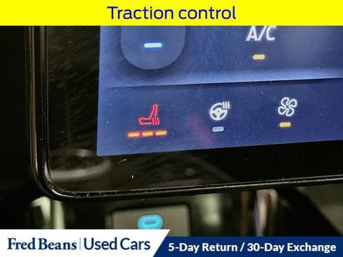 Used 2024 Ford Mustang Mach-E Select w/ Comfort Package Lite AWD/4WD image 25