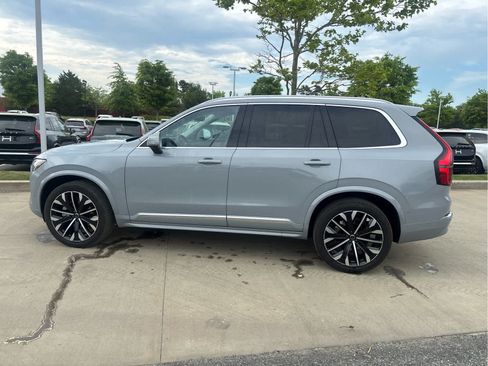 Used 2026 Volvo XC90 B6 Plus AWD/4WD image 25