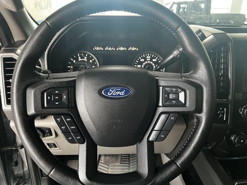 Used 2020 Ford F150 XLT w/ Equipment Group 302A Luxury image 14