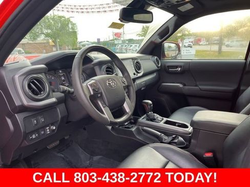 Used 2023 Toyota Tacoma TRD Pro image 6