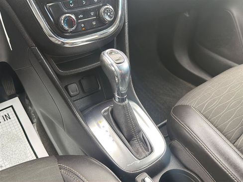 Used 2015 Buick Encore AWD image 20