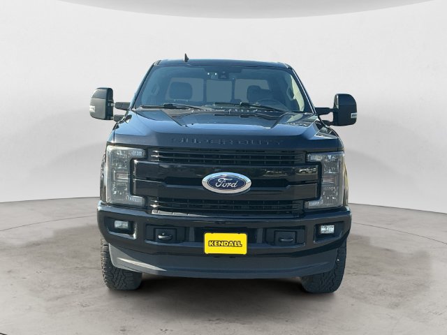 Used 2019 Ford F350 Lariat AWD/4WD image 2
